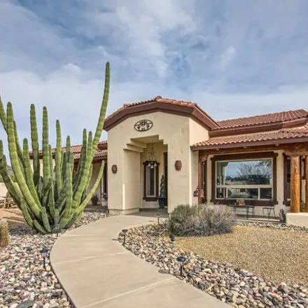 Buy this 3 bed house on 39101 North 26th Street in Cave Creek, Maricopa County