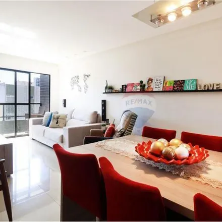 Buy this 3 bed apartment on Rua Félix Cavalcante Albuquerque 115 in Prado, Recife - PE