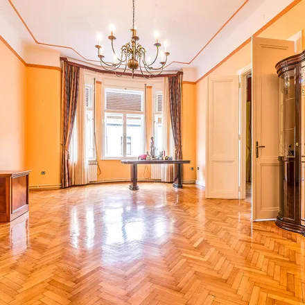 Image 3 - Gajeva ulica 53, 10130 City of Zagreb, Croatia - Apartment for sale