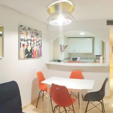 Rent this 2 bed apartment on Madrid in Calle de Narváez, 70