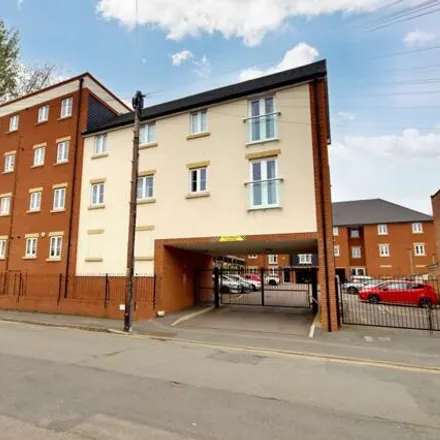 Buy this 2 bed apartment on Victoria Gate (1-14) in St James Park Road, Northampton