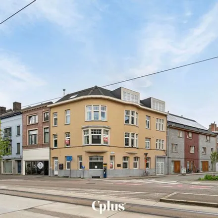 Rent this 1 bed apartment on Raketstraat 84 in 9000 Ghent, Belgium