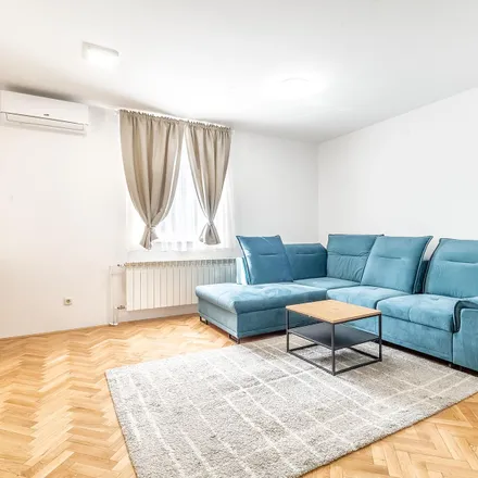 Image 2 - Gračanska cesta 16a, 10000 City of Zagreb, Croatia - Apartment for sale