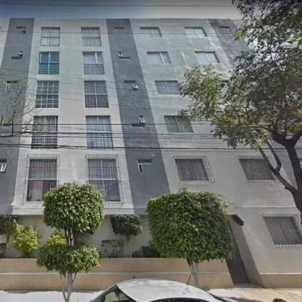 Buy this 2 bed apartment on Calle Antonio Maura in Benito Juárez, 03510 Mexico City