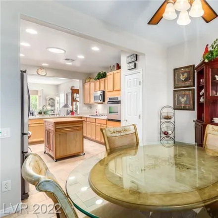 Image 9 - 11301 Rising Ridge Avenue, Summerlin South, NV 89135, USA - House for sale