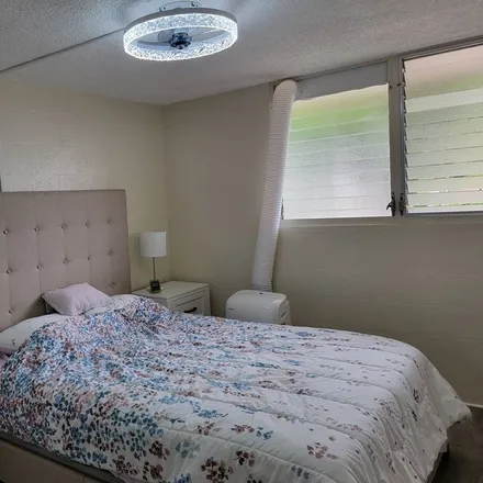 Rent this 1 bed apartment on Waianae in HI, 96792