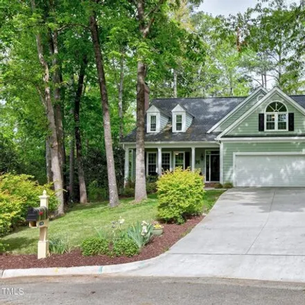 Buy this 5 bed house on 198 Gorge Court in Cary, NC 27518