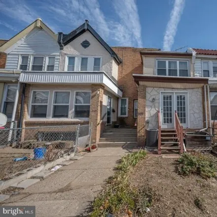 Buy this 3 bed house on 2155 North 58th Street in Philadelphia, PA 19131
