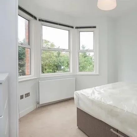 Image 3 - 63 Kings Road, Willesden Green, London, NW10 2BN, United Kingdom - Apartment for rent