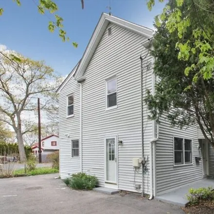 Rent this 4 bed house on 925 Walnut Street in Newton, MA 02461