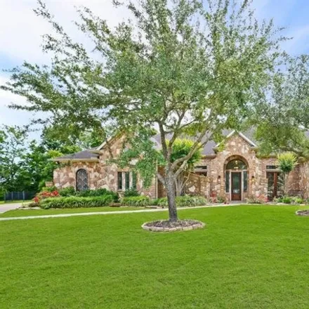 Buy this 4 bed house on 3501 Westelm Court in Fort Bend County, TX 77406