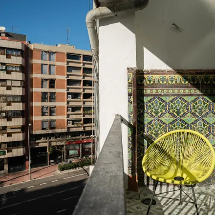 Image 5 - Calle de Luchana, 38, 28010 Madrid, Spain - Room for rent