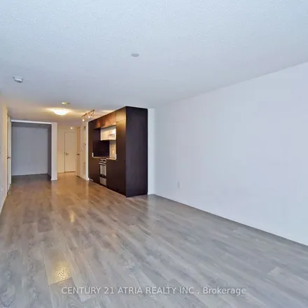 Image 3 - Pace, 159 Dundas Street East, Old Toronto, ON M5B 1E5, Canada - Apartment for rent