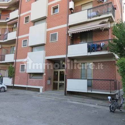 Rent this 4 bed apartment on Via Pratese 92 in 50145 Florence FI, Italy