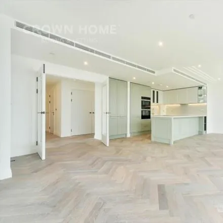 Image 3 - Waterford Road, London, SW6 2HA, United Kingdom - Room for rent