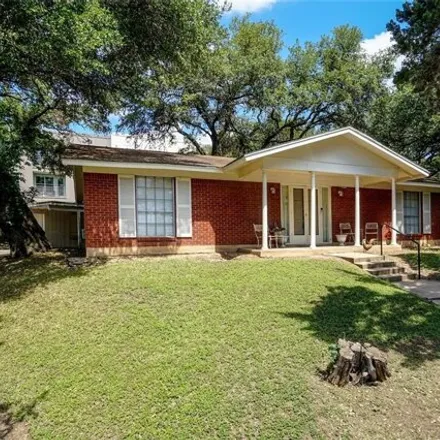 Buy this 3 bed house on 408 Cherry Hill Drive in Austin, TX 78704
