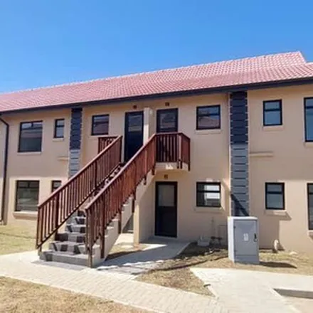 Image 2 - Minjetto Road, Buffalo City Ward 31, Kidd's Beach, South Africa - Apartment for rent