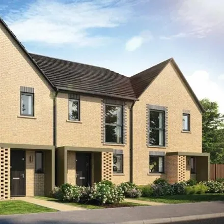 Image 1 - Cherry Orchard, Swanscombe, DA10 1EP, United Kingdom - Townhouse for sale