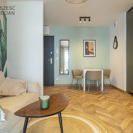 Image 9 - Stanisława Lema 6, 60-461 Poznan, Poland - Apartment for rent