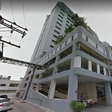 Image 1 - Soi Naradhiwas Rajanagarindra 5, Akhan Songkhro, Sathon District, Bangkok 10120, Thailand - Apartment for sale