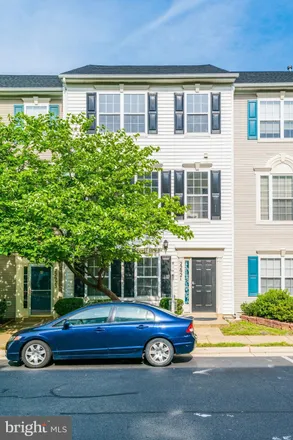 Rent this 5 bed townhouse on 22907 Benson Terrace in Oak Grove, Loudoun County