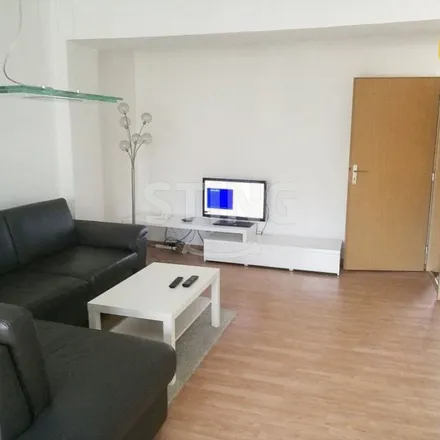 Rent this 2 bed apartment on Na Široké in 706 02 Ostrava, Czechia