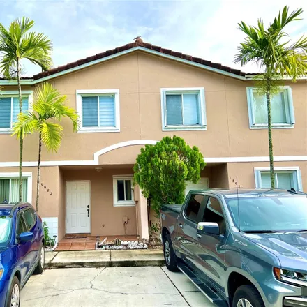 Rent this 4 bed townhouse on 13922 Southwest 172nd Terrace in Miami-Dade County, FL 33177