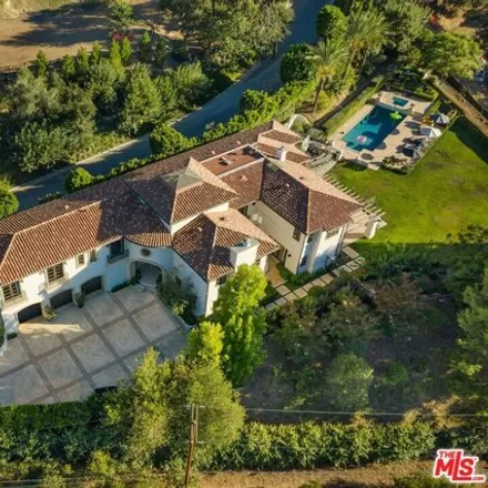 Image 2 - 2451 Summitridge Drive, Beverly Hills, CA 90210, USA - House for sale