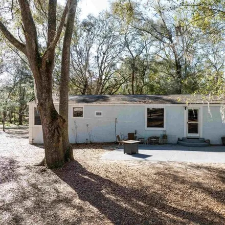 Buy this studio apartment on 2761 84th Terrace in Suwannee County, FL 32094