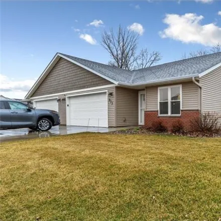 Buy this 2 bed house on 603 22nd Street Southeast in Owatonna, MN 55060