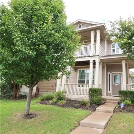 Rent this 3 bed house on 917 Alamo Plaza Drive in Cedar Park, TX 78613
