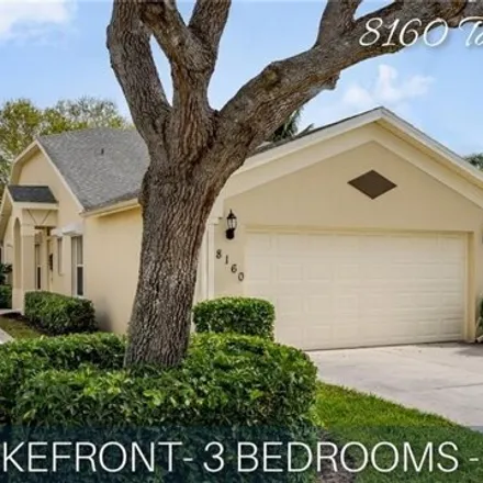 Buy this 3 bed house on 8164 Tauren Court in Collier County, FL 34119
