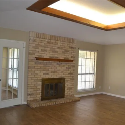 Image 3 - 2903 Brook Hollow Drive, Denton, TX 76207, USA - House for rent