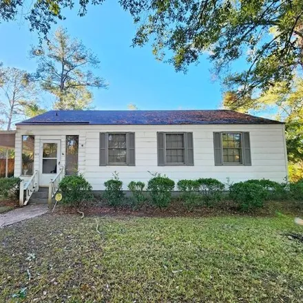 Image 1 - 1469 North Cleveland Street, Albany, GA 31701, USA - House for sale