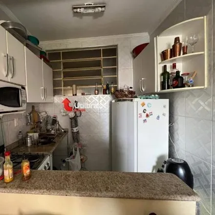 Buy this 2 bed apartment on Rua São Paulo 582 in Centro, Belo Horizonte - MG
