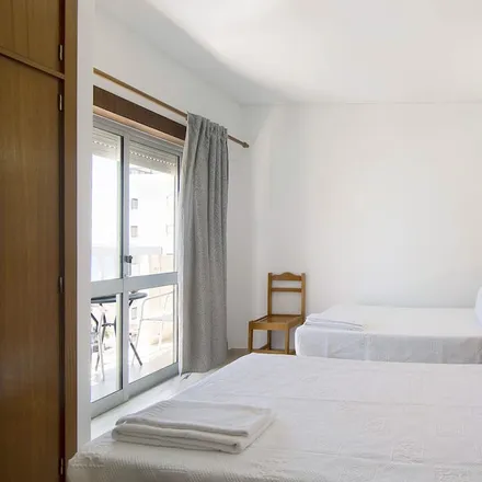 Rent this 1 bed apartment on Banif - Armação de Pêra in Via Dorsal Armação de Pêra Lote 4 R/C, 8365-110 Armação de Pêra
