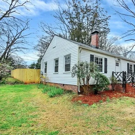 Rent this 2 bed house on 1003 Holland Avenue in Loray Mills, Gastonia