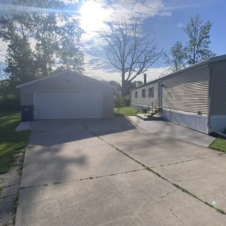 Buy this 3 bed house on Derby Lane in Washington, WI 54111