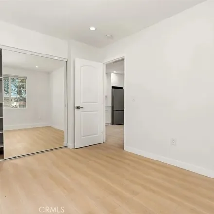 Rent this 1 bed apartment on 6628 Dannyboyar Avenue in Los Angeles, CA 91307