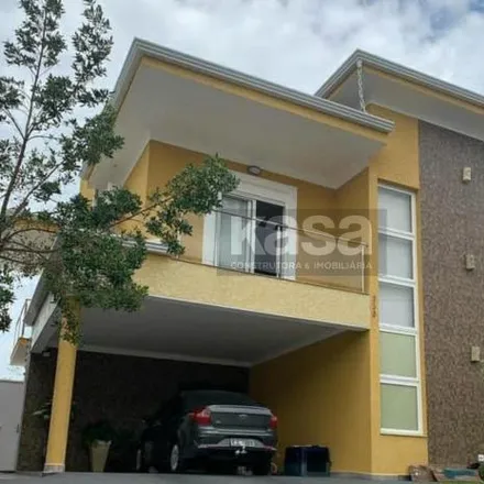 Buy this 3 bed house on Rua Desembargador Célio Nicolino Filócomo in Jardim Europa, Bragança Paulista - SP