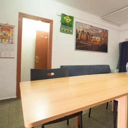 Image 2 - Carrer de València, 84, 86, 08001 Barcelona, Spain - Room for rent