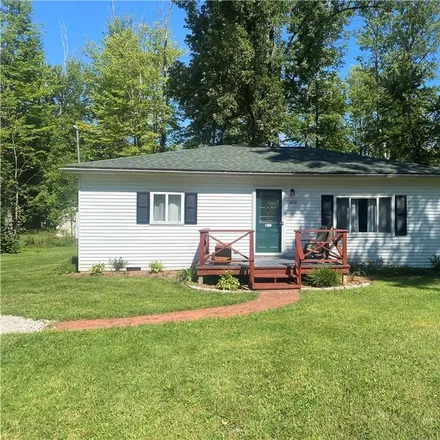 Image 1 - 1342 Navajo Drive, Pymatuning Central, Crawford County, PA 16424, USA - House for sale