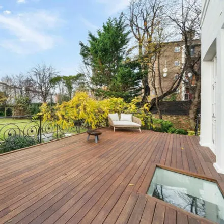 Image 5 - Marrick House, Mortimer Crescent, London, NW6 5NT, United Kingdom - House for sale