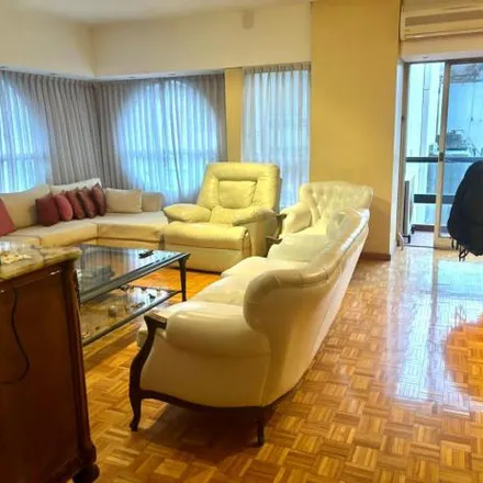Rent this 3 bed apartment on Marcelo T. de Alvear 1332 in Retiro, 1010 Buenos Aires