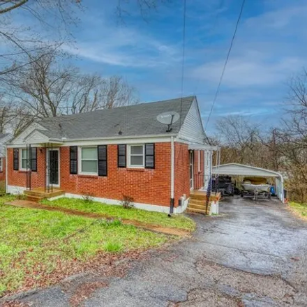 Buy this 2 bed house on 2232 Weona Drive in Nashville-Davidson, TN 37214