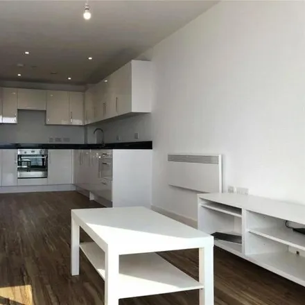 Buy this 1 bed apartment on Cross Green Lane in Leeds, LS9 8BJ