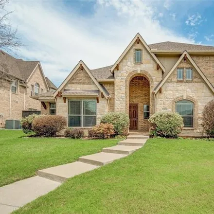 Rent this 4 bed house on 226 Crown Colony Drive in Prosper, TX 75078