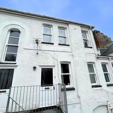 Rent this 1 bed apartment on Midland Bank House in High Street, Combe Martin