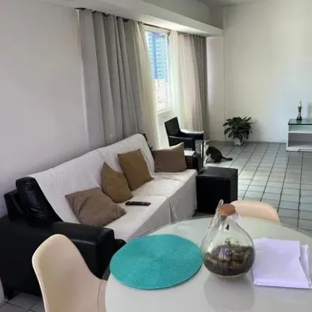 Buy this 3 bed apartment on Rua Ribeiro de Brito 1201 in Boa Viagem, Recife -
