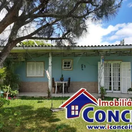 Image 2 - Rua Presidente Roosewelt, Presidente, Imbé - RS, 95625-000, Brazil - House for sale